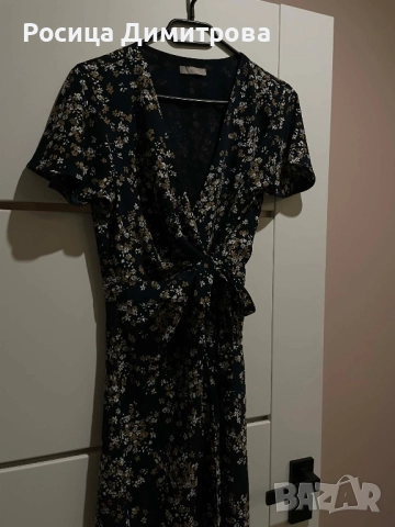 Рокля , снимка 4 - Рокли - 52654477