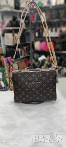 чанти louis vuitton michael kors guess prada, снимка 6 - Чанти - 51455233