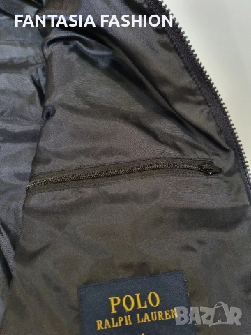 Polo Ralph Lauren Мъжки Елек, снимка 4 - Якета - 52860432