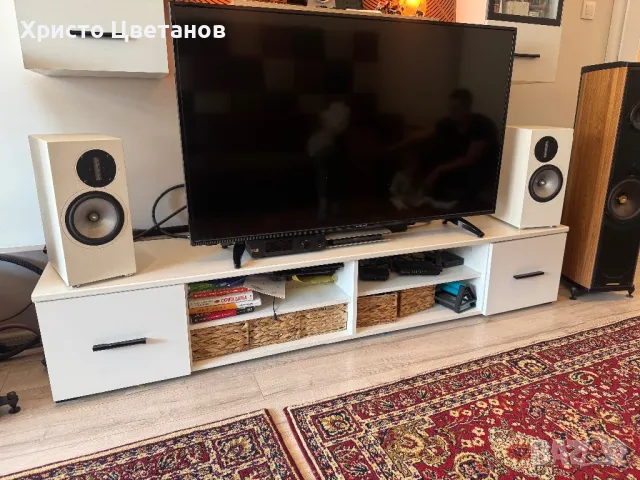 Esthetic Audio RAAL bookshelf speakers, снимка 11 - Тонколони - 50133851