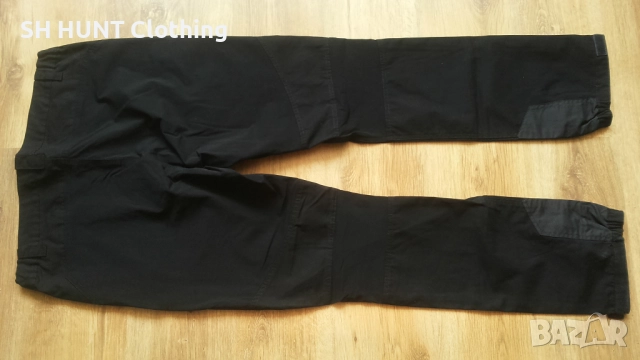 BLWR OUTDOOR Stretch Trouser размер 56 / XL - XXL панталон със здрава и еластична материи - 1392, снимка 2 - Панталони - 51555504