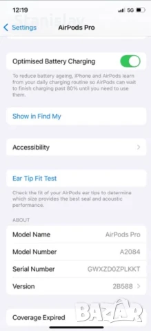 Air Pods Безжични Слушалки, снимка 3 - Bluetooth слушалки - 50477837