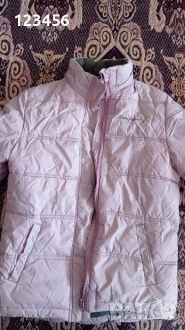 Есенно-зимни шушлякови якета, снимка 17 - Детски якета и елеци - 38152010