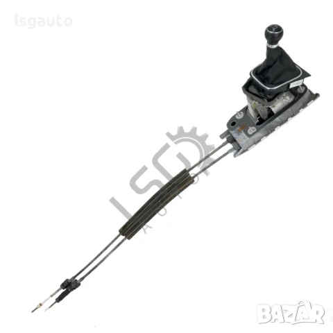 Механизъм с жила скоростен лост Volkswagen Golf VI 2008-2016 ID:148736