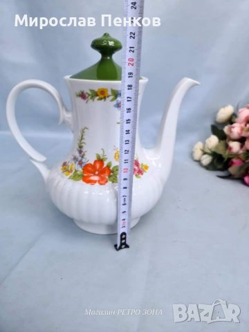 Чайник, снимка 5 - Аксесоари за кухня - 42044893