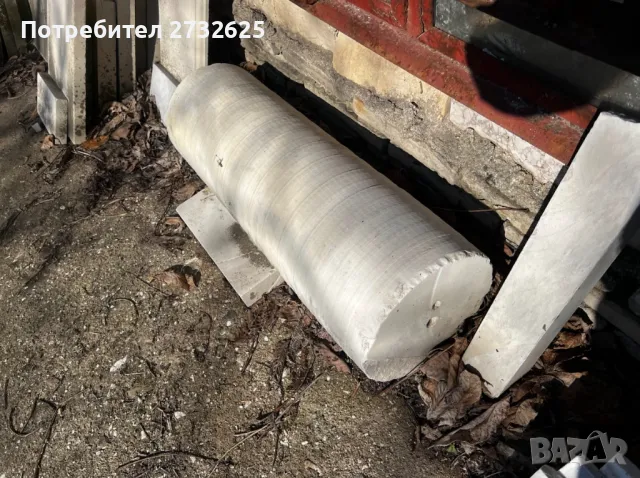 Мрамор, снимка 14 - Облицовки - 49232545