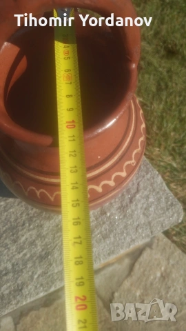 Делва, Гърне,Стомна., снимка 18 - Антикварни и старинни предмети - 54059566