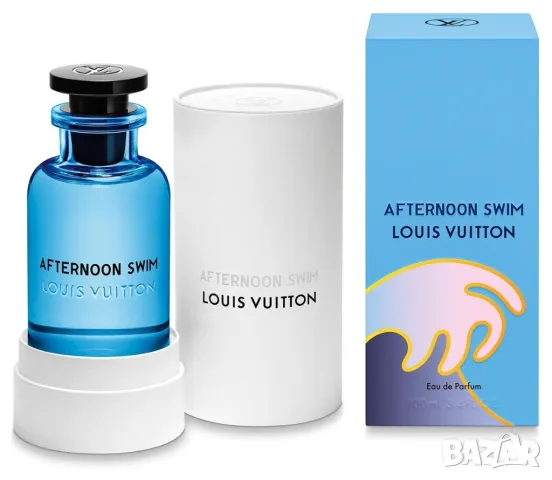 Afternoon Swim by Louis Vuitton for women and men Decant Fragrance Samples
