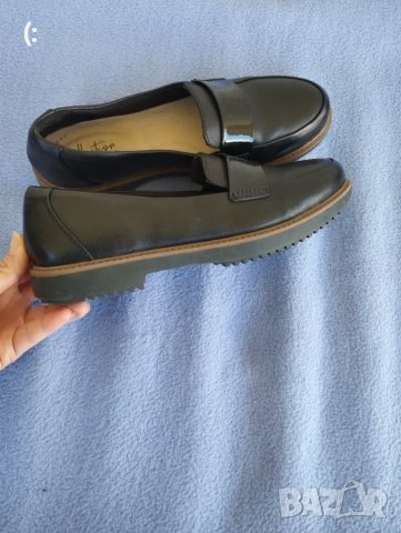 Обувки Clarks номер 38., снимка 2 - Дамски ежедневни обувки - 50057114