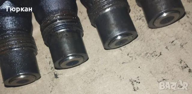 Оригинал Дюзи за Mercedes Benz W123  300D  KCA30SD27/4, снимка 4 - Части - 48591314