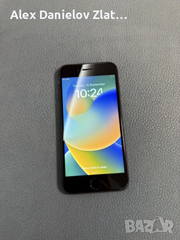 Iphone 8 64GB Отключен