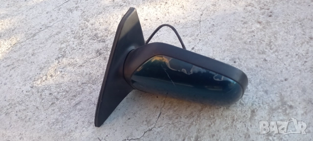 Ляво ел. огледало Nissan Primera P10, снимка 2 - Части - 40779816