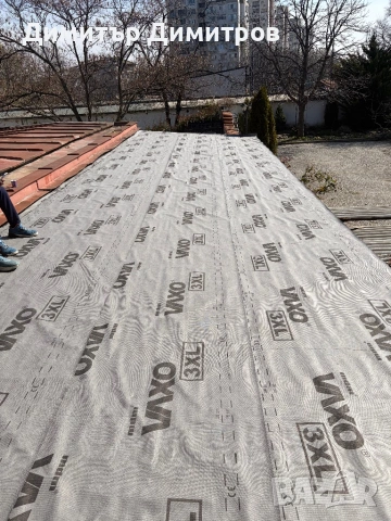 Ремонт на покриви , снимка 4 - Ремонти на покриви - 53878072