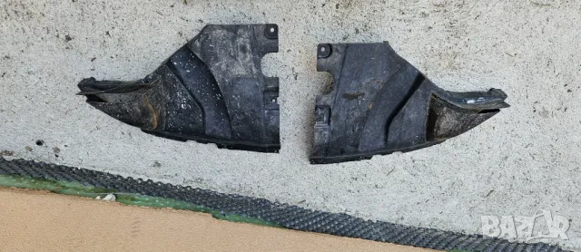 части BMW G05 , снимка 7 - Части - 47562910