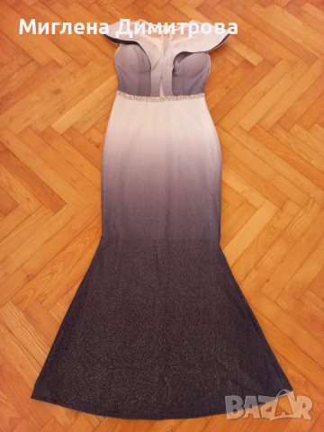 Официална рокля, снимка 5 - Рокли - 26417141