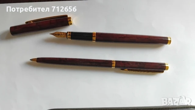 сет писалки, снимка 3 - Ученически пособия, канцеларски материали - 51131813