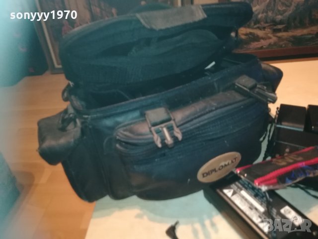 jvc камера комплект 2402211030, снимка 2 - Камери - 31934168