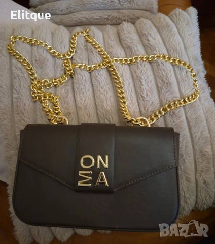 чанта MONA ➡️22cm⬆️14cm 🌟