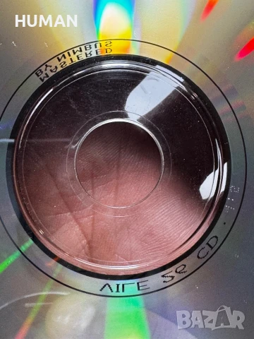 Paradise Lost - Down - Carcass - Death - Slipknot , снимка 5 - CD дискове - 50567225