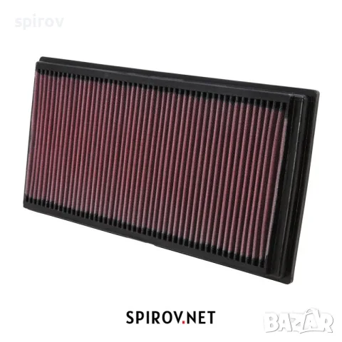Спортен въздушен филтър Audi A3 TT Seat Ibiza II Leon 1.4-3.2 1996-2013