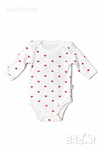 Бебешко боди