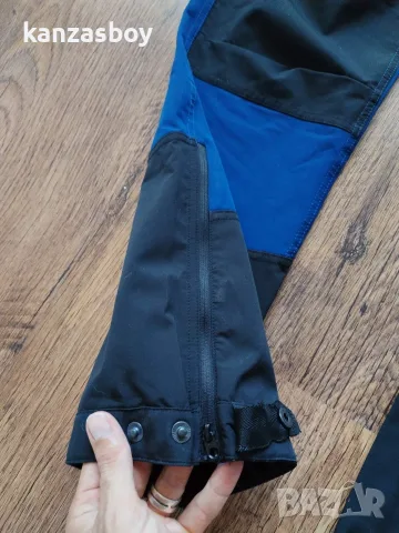 tenson mens stretch pants - трекинг стреч панталон КАТО НОВ М , снимка 6 - Спортни дрехи, екипи - 55835808