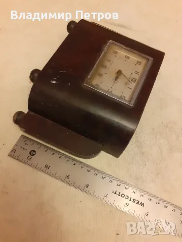 стар часовник , снимка 14 - Антикварни и старинни предмети - 49105083