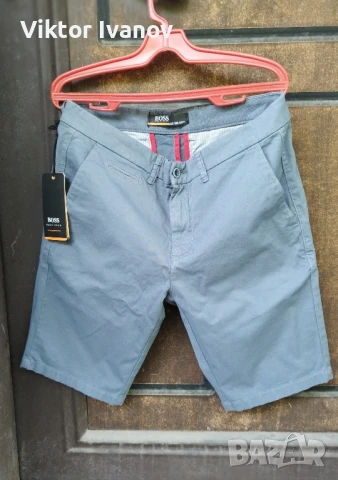 Мъжки къси панталони Boss