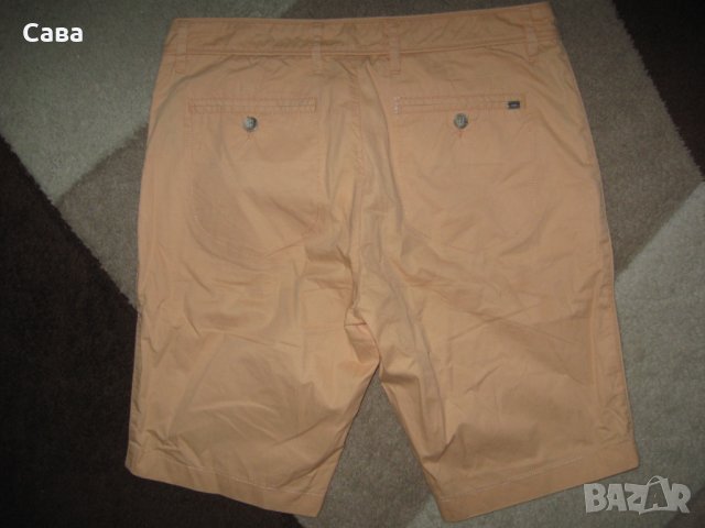 къси панталони GUESS  дамски,М, снимка 3 - Къси панталони и бермуди - 37537529