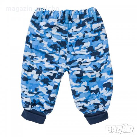 ДЕТСКИ ПАНТАЛОН - NAME IT; размери: 0-1м. и 0-3м., снимка 2 - Панталони и долнища за бебе - 31445003