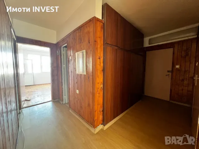 Четиристаен тухлен апартамент-Пазара/№2405, снимка 7 - Апартаменти - 49873102