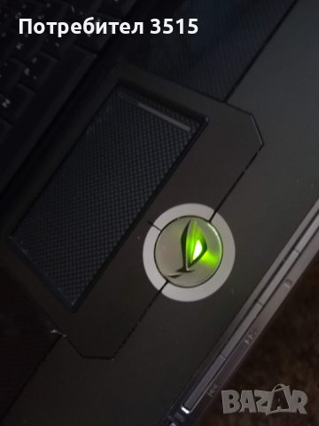 Лаптоп ASUS G1 , снимка 10 - Лаптопи за игри - 38512912