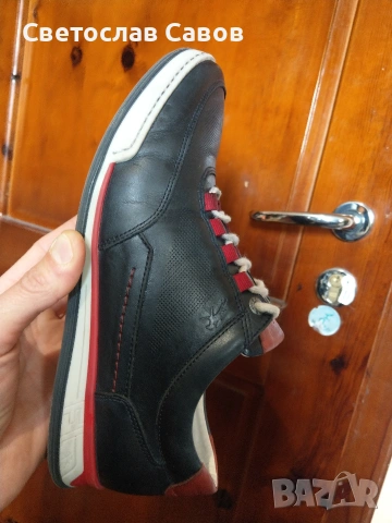 Fluchos 41нм. 26,5см., снимка 5 - Спортни обувки - 53924149