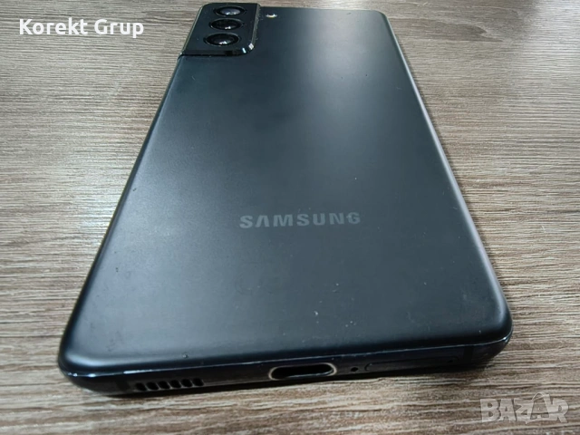 Samsung Galaxy S21 5G 128gb, снимка 5 - Samsung - 53912549