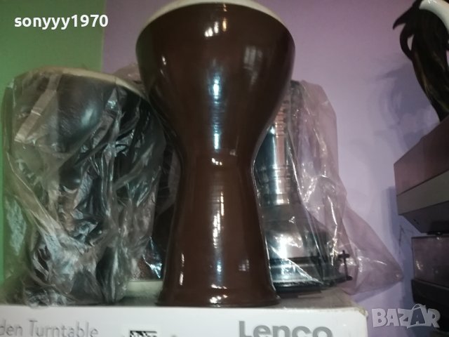 ГОЛЯМА ТАРАМБУКА 0411231240, снимка 8 - Ударни инструменти - 42849217