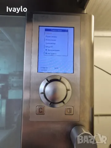 Конвектомати Wiesheu, снимка 10 - Други машини и части - 22891416