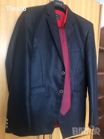 Мъжки костюм
