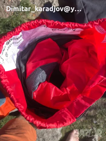 Berghaus Brecon Transition 300c, снимка 4 - Палатки - 49294753