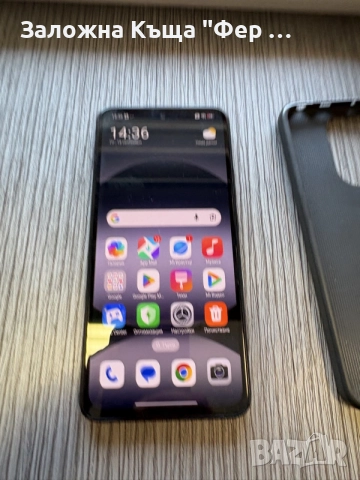 Като нов! Redmi Note 14, снимка 2 - Xiaomi - 56128989