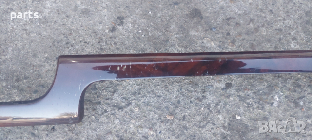 Махагонова Лайсна Ауди А4 Б7 - 8E1853190 N, снимка 5 - Части - 44523779