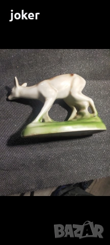 статуетка , снимка 5 - Други стоки за дома - 54083562