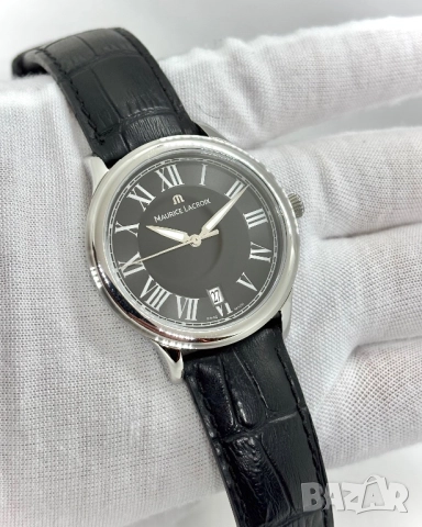 Maurice Lacroix Les Classiques Мъжки швейцарски часовник, снимка 3 - Мъжки - 52849900