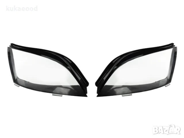 Стъкла за фарове на Audi TT 8J