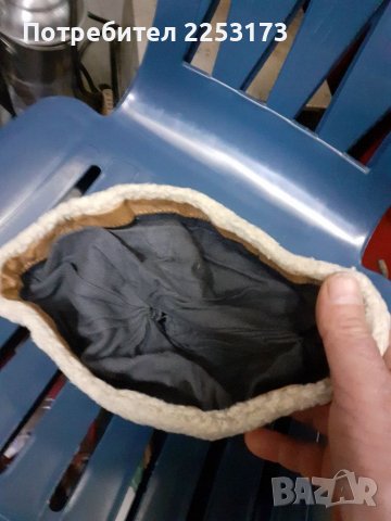 Студентска фуражка от 50те и чавдарски калпак, снимка 4 - Декорация за дома - 39285009