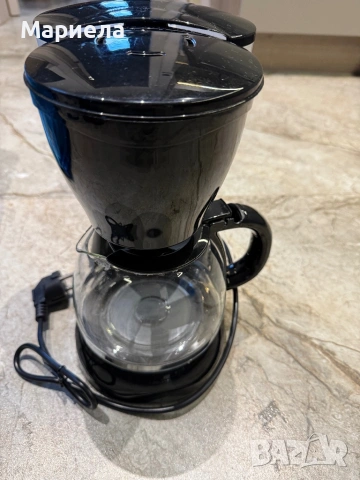 Машина за филтърно кафе,цена 8 евро.