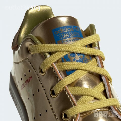 Аdidas - Stan Smith Shoes №25,№27 Оригинал Код 485, снимка 8 - Детски маратонки - 36640321