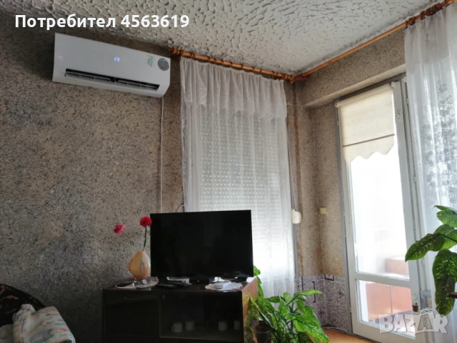 Продава апартамент в гр. Шумен, снимка 10 - Апартаменти - 51355750