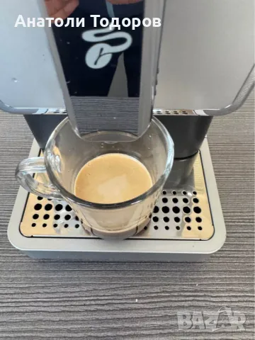 Tchibo Kafeautomat, снимка 10 - Кафемашини - 49573563