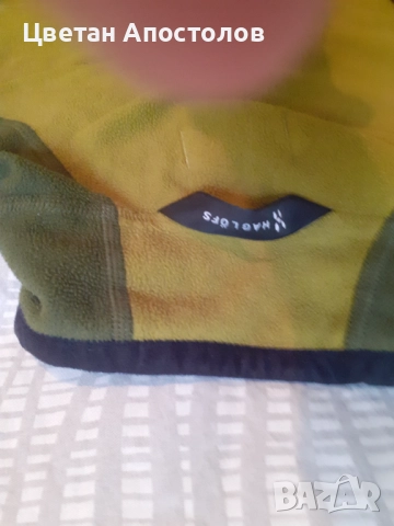 Продава полар Haglofs, снимка 6 - Други - 52015956