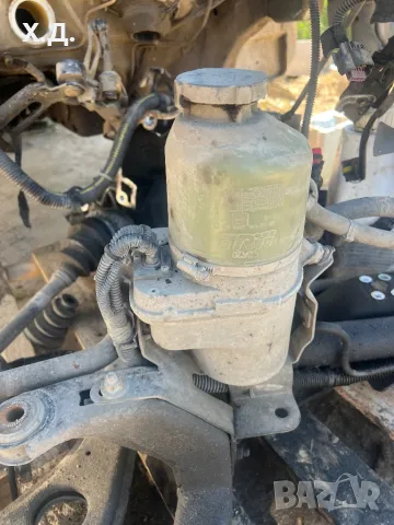 Хидравлична помпа Опел зафира 1.6 101коня , снимка 3 - Части - 50131131